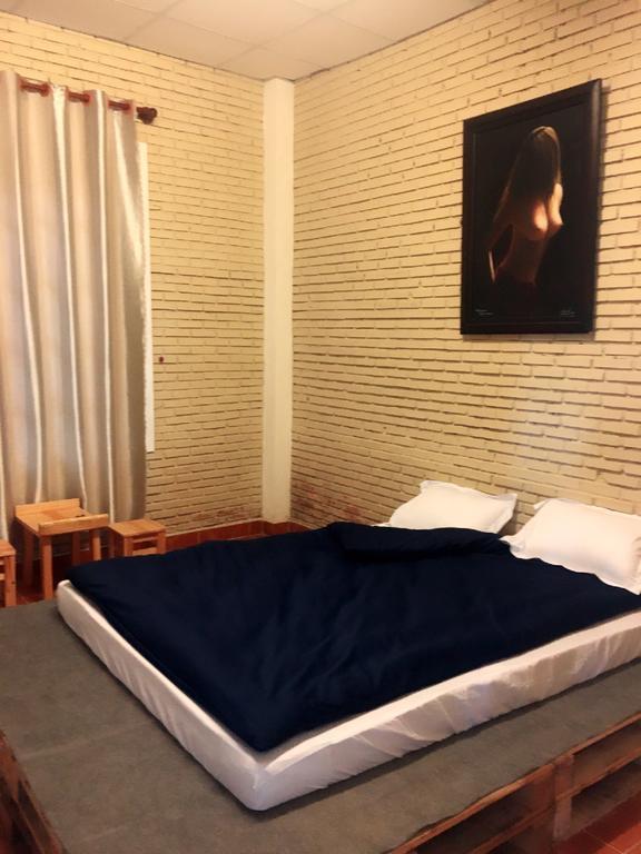 An Binh Homestay Da Lat Exterior photo