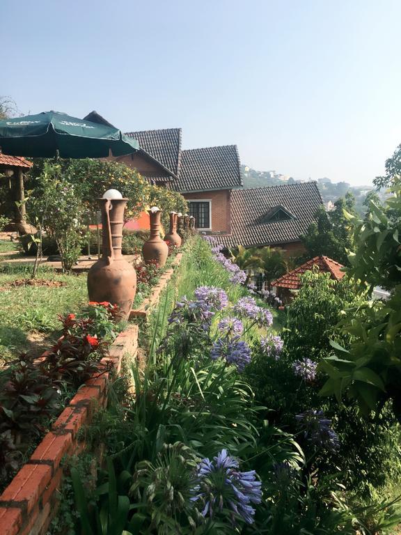 An Binh Homestay Da Lat Exterior photo