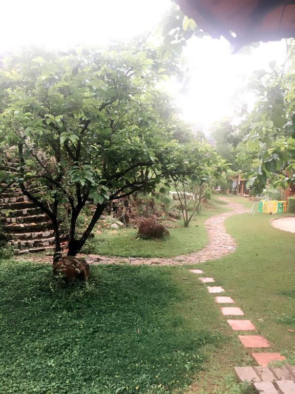 An Binh Homestay Da Lat Exterior photo