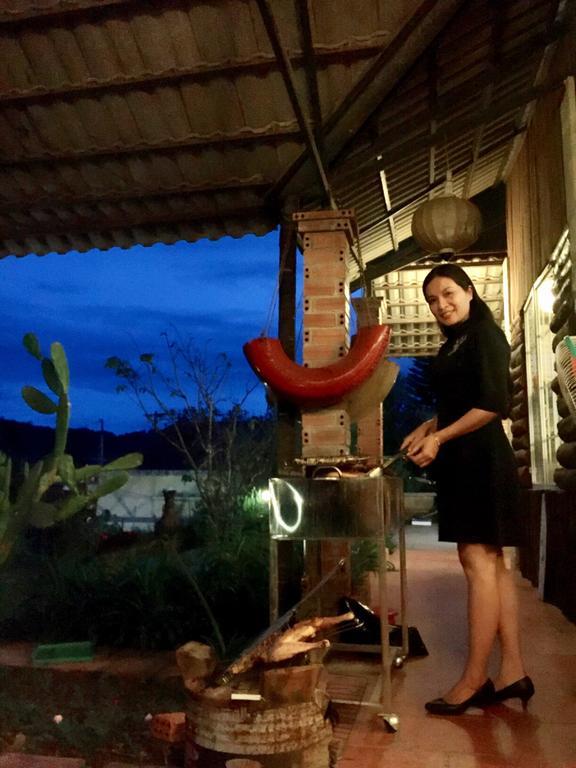 An Binh Homestay Da Lat Exterior photo