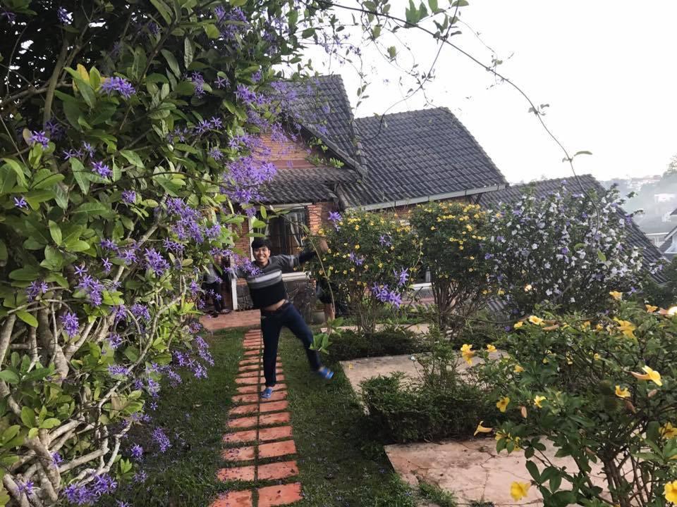 An Binh Homestay Da Lat Exterior photo