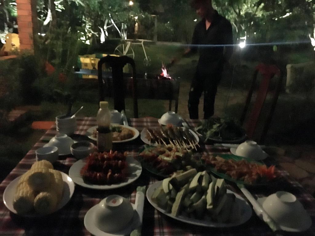 An Binh Homestay Da Lat Exterior photo