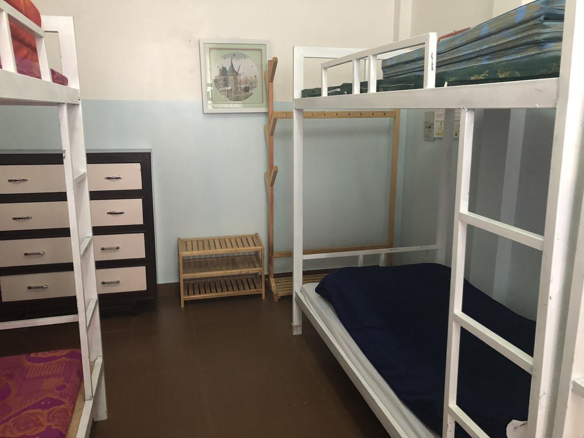 An Binh Homestay Da Lat Exterior photo